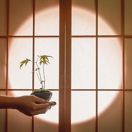ゲストハウス茶山 京都市 エクステリア 写真