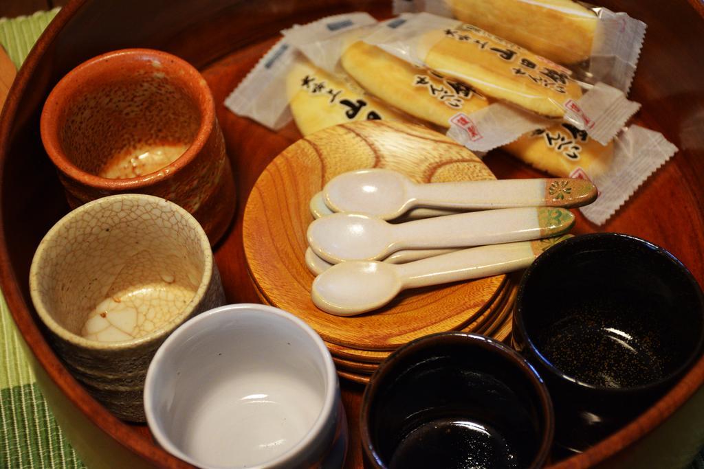 ゲストハウス茶山 京都市 エクステリア 写真